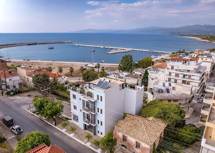 Magical Seaside Town! Boutique Private Residence