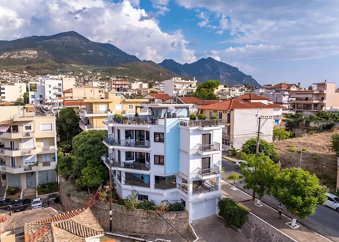 Magical Seaside Town! Boutique Private Residence