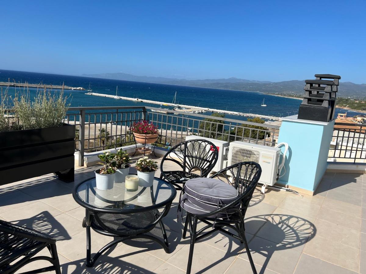 Magical Seaside Town Boutique Apts 2 Kyparissia