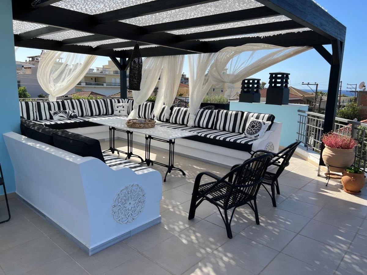 Magical Seaside Town Boutique Apts 2 Appartamento