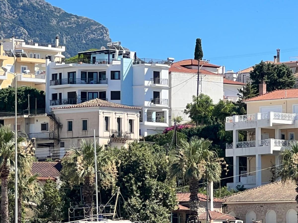 Appartement Magical Seaside Town! Boutique Private