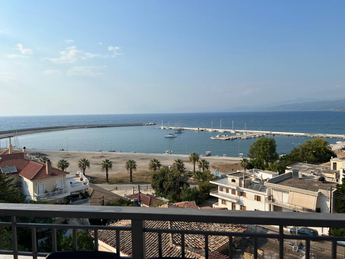 Magical Seaside Town! Boutique Private Appartement *