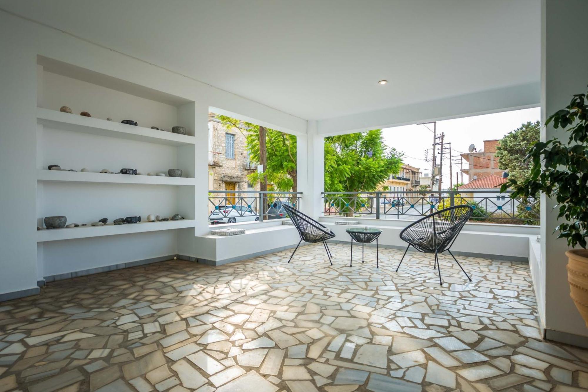 Magical Seaside Town! Boutique Private * Kyparissia
