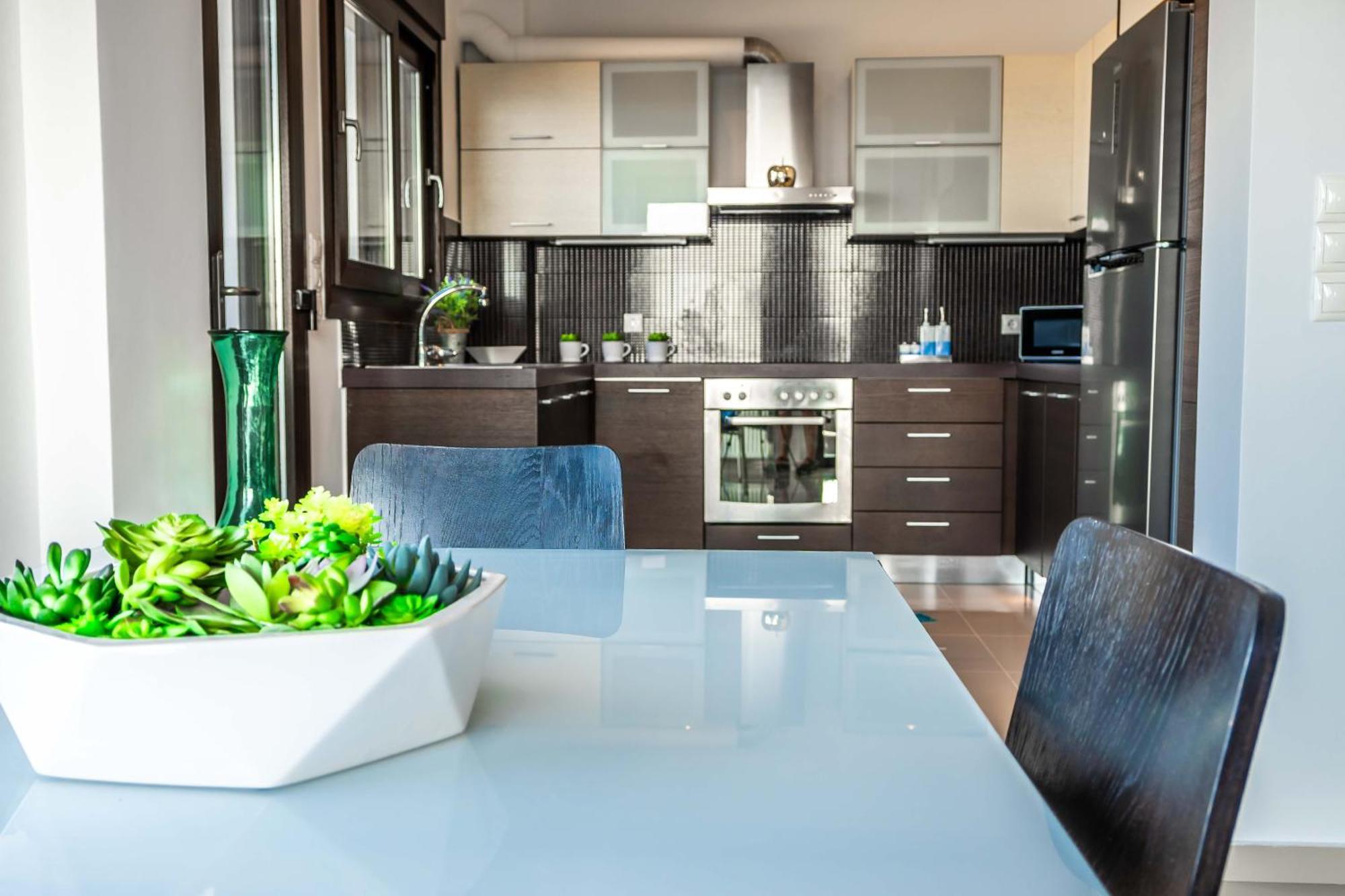 Magical Seaside Town! Boutique Private Appartement