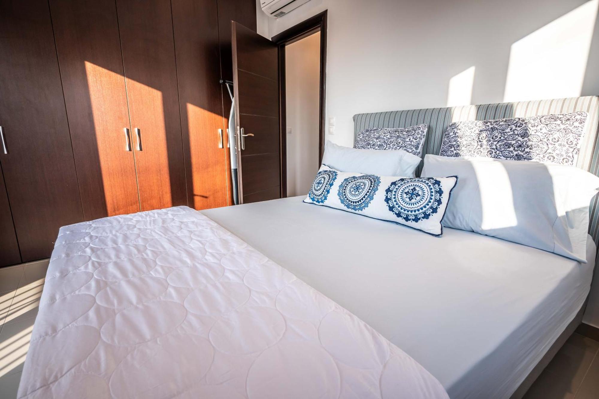 Magical Seaside Town! Boutique Private Appartement *